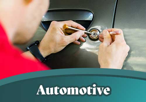Automotive Euclid Locksmith