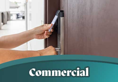 Commercial Euclid Locksmith